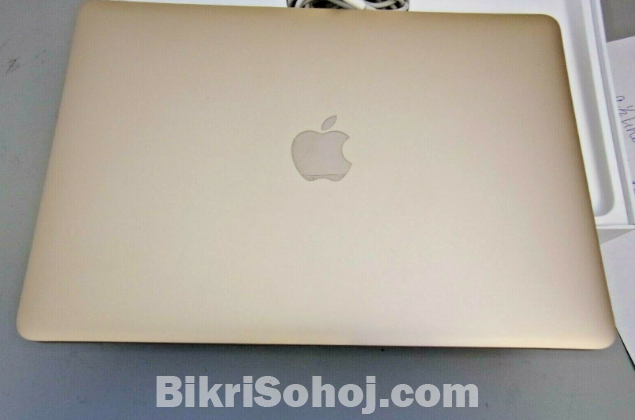 12” Gold MacBook Retina A1534 LCD Display